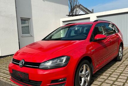 VW Golf 213.000 km 8.750 &euro; Oberkirch 77704