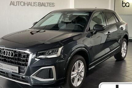 Audi Q2 34.100 km 22.850 &euro; Prüm/ Niederprüm 54595