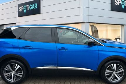 Peugeot 3008 79.150 km 21.990 &euro; Kettershausen 86498