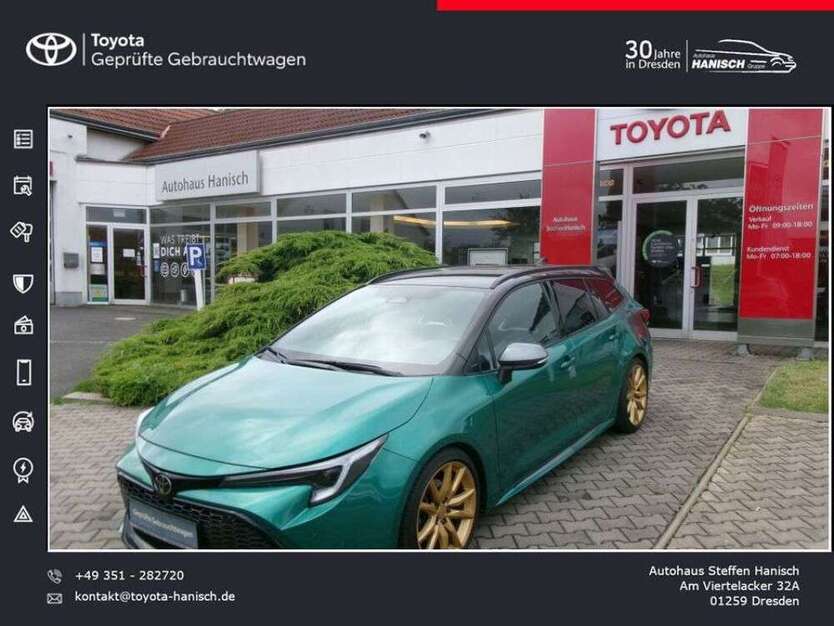 Corolla