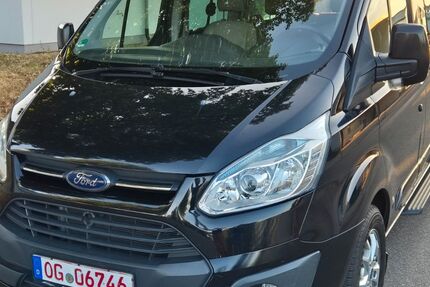 Ford Transit 333.000 km 8.888 &euro; Kippenheim 77971