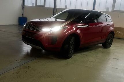 Land Rover Range Rover Evoque 98.000 km 21.950 &euro; Mayen 56727