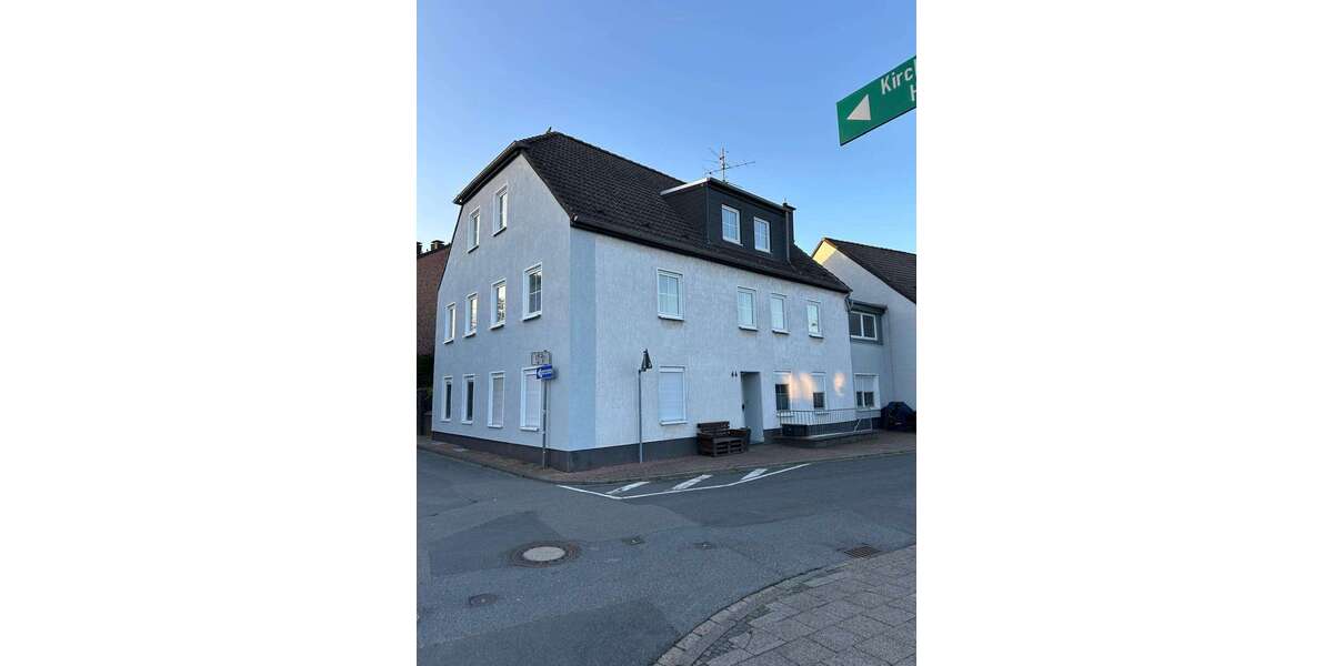 Etagenwohnung Alpen/ Veen Veen - 4 Zimmer, 122 m&sup2;, 159.000&euro; | Angebot:26243088