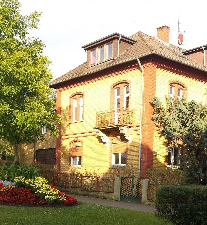 3 Fam. Haus Renditeobjekt