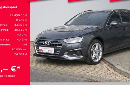Audi A4 13.821 km 39.520 &euro; Düren 52351