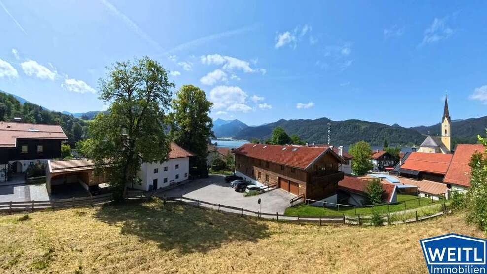 Grundstück zu verkaufen in Schliersee 1.998.000 € 1000 m²