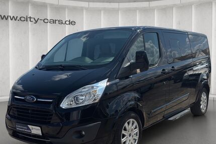 Ford Transit 123.011 km 22.990 &euro; Brandenburg 14772