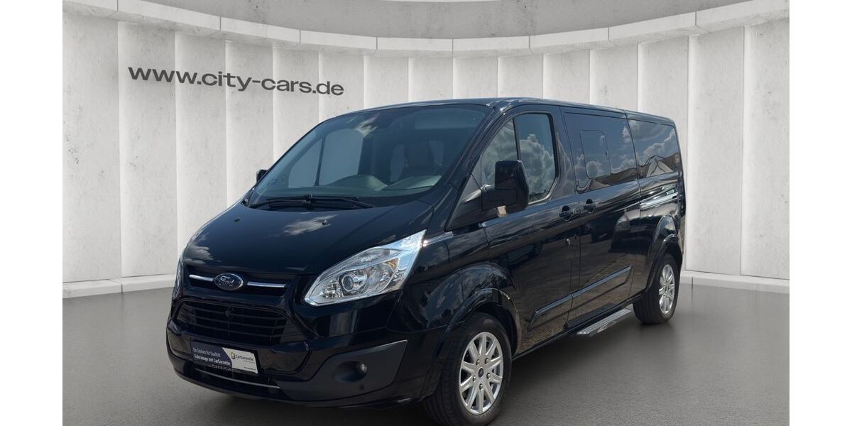 Ford Transit 123.011 km 22.990 &euro; Brandenburg 14772