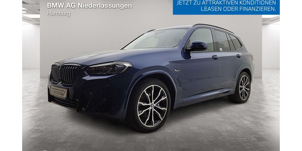 BMW X3 70.797 km 42.995 &euro; Barsbüttel bei Hamburg 22885