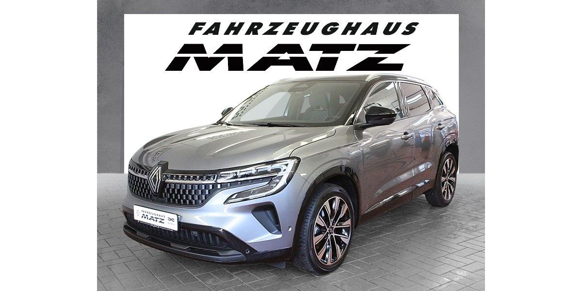 Renault Austral 22.250 km 30.975 &euro; Obernkirchen 31683