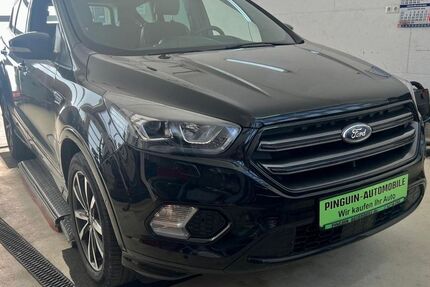 Ford Kuga 66.445 km 13.450 &euro; Schönebeck 39218