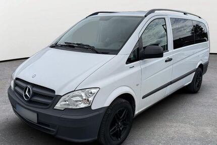 Mercedes-Benz Vito 190.000 km 11.990 &euro; Schnaittenbach 92253