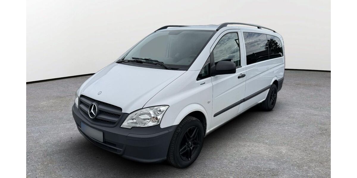 Mercedes-Benz Vito 190.000 km 12.490 &euro; Schnaittenbach 92253