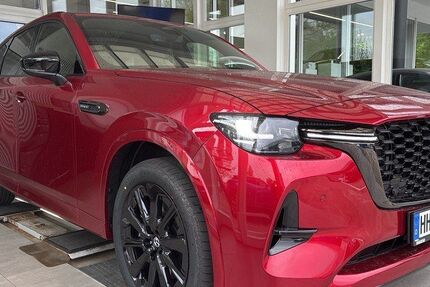 Mazda CX-60 4.098 km 47.950 &euro; Hamburg 22761