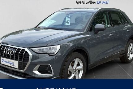 Audi Q3 43.500 km 23.480 &euro; Hoya 27318
