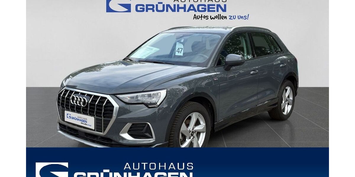Audi Q3 43.500 km 23.980 &euro; Hoya 27318