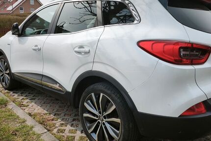 Renault Kadjar 177.000 km 11.900 &euro; Blankenfelde-Mahlow 15827