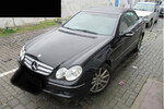 CLK 320