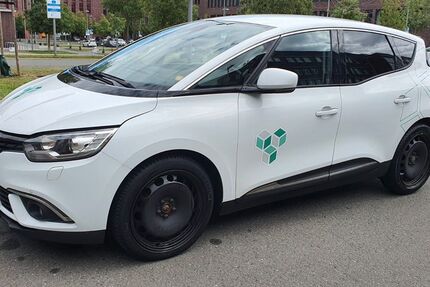 Renault Scenic 141.088 km 10.991 € Hannover 30453