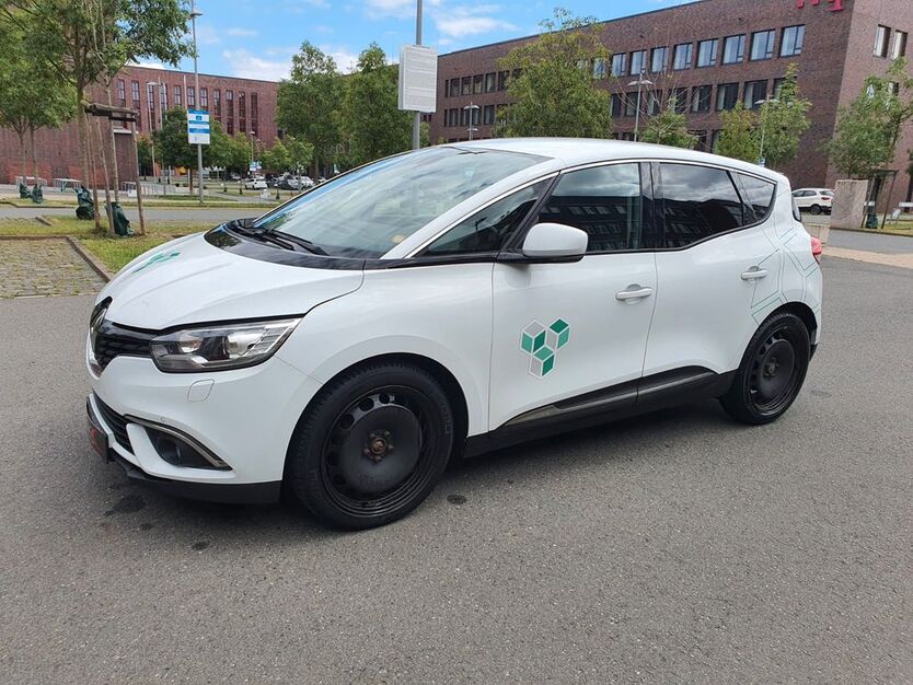 Renault Scenic 141.088 km 10.991 € Hannover 30453