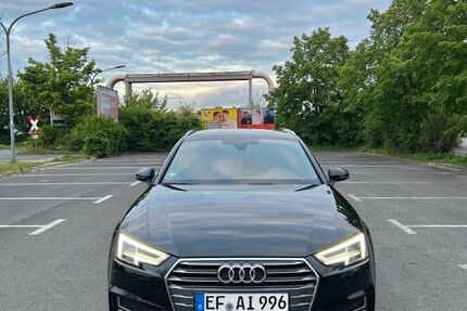 Audi A4 292.585 km 11.900 &euro; Erfurt 99086