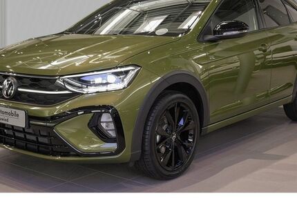 VW Taigo 5.950 km 30.550 € Neuwied 56564