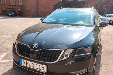 Skoda Octavia 171.800 km 11.990 &euro; Berlin 10999
