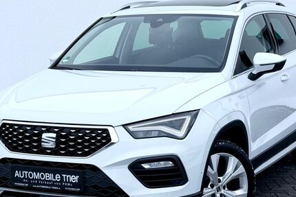 Seat Ateca 31.000 km 25.990 &euro; Bekond 54340