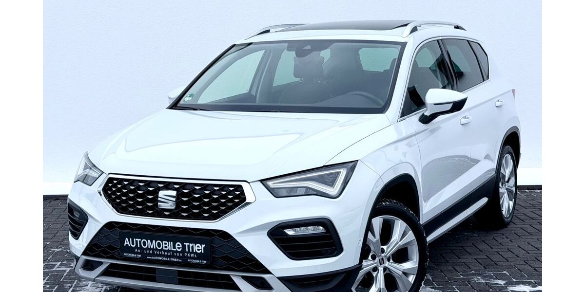 Seat Ateca 31.000 km 25.990 &euro; Bekond 54340