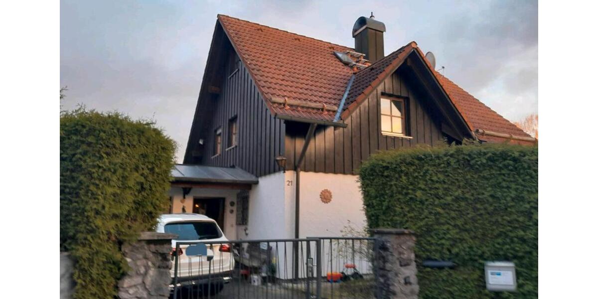 Einfamilienhaus Ottobrunn - 4 Zimmer, 140 m&sup2;, 2.700&euro; | Angebot:24710227