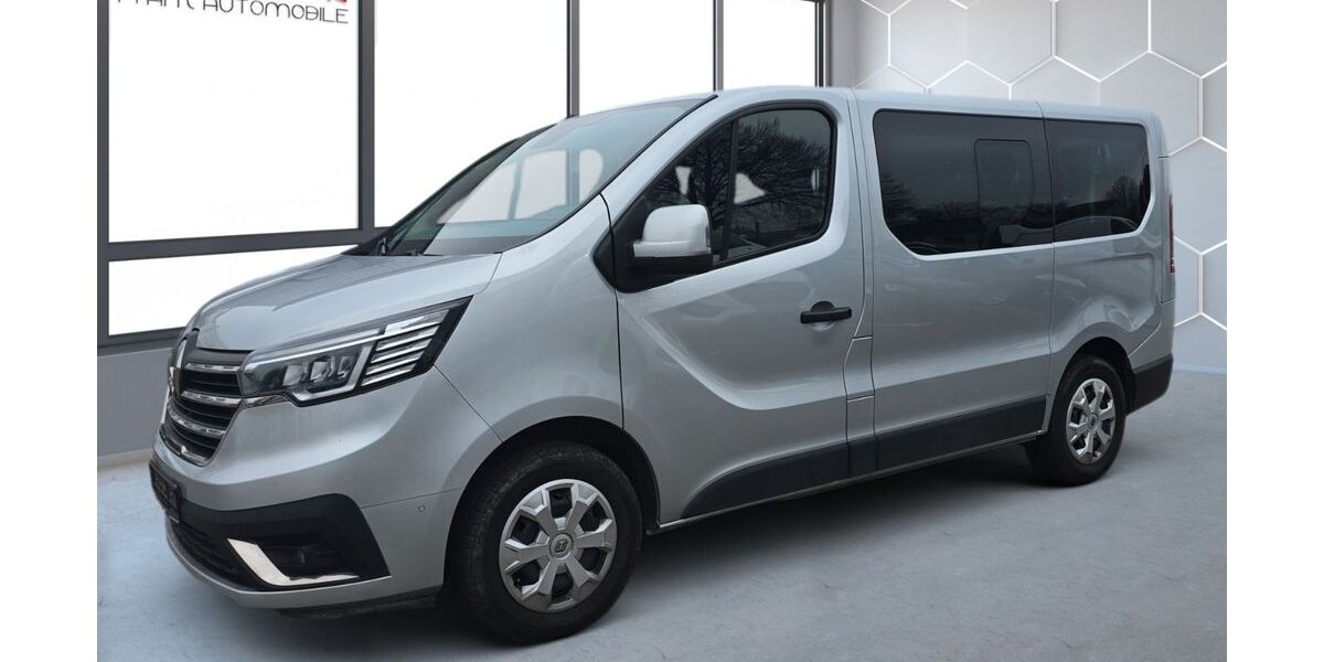 Renault Trafic 111.000 km 21.985 &euro; Pinneberg 25421