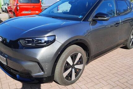 Ford Capri 20.590 km 38.900 &euro; Wardenburg 26203