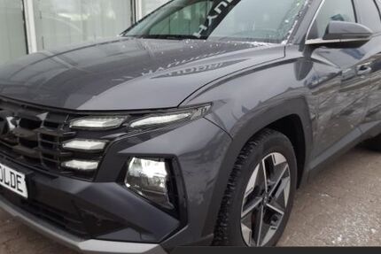 Hyundai TUCSON 30.000 km 27.999 &euro; Grevesmühlen 23936