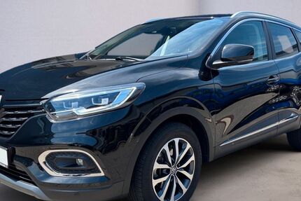 Renault Kadjar 34.900 km 16.900 &euro; Linkenheim-Hochstetten 76351