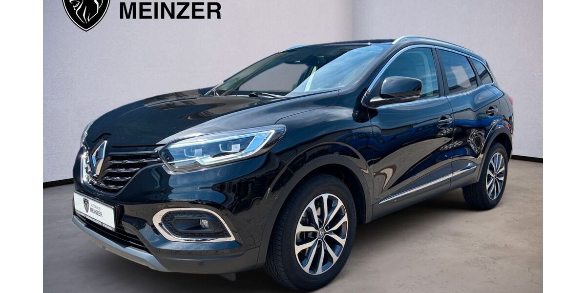 Renault Kadjar 34.900 km 16.900 &euro; Linkenheim-Hochstetten 76351
