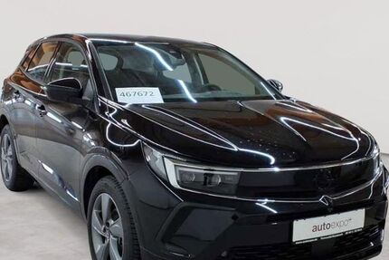 Opel Grandland (X) 13.723 km 17.989 &euro; Fernwald-Steinbach 35463