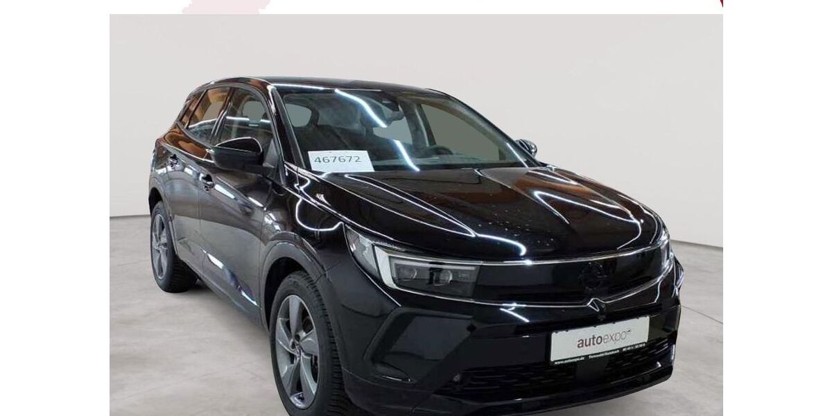 Opel Grandland (X) 13.723 km 17.989 &euro; Fernwald-Steinbach 35463