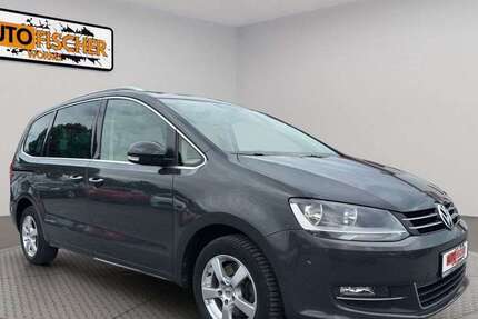 VW Sharan 169.320 km 8.800 &euro; Worms 67547
