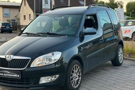 Skoda Roomster 221.000 km 1.150 &euro; Schorndorf 73614