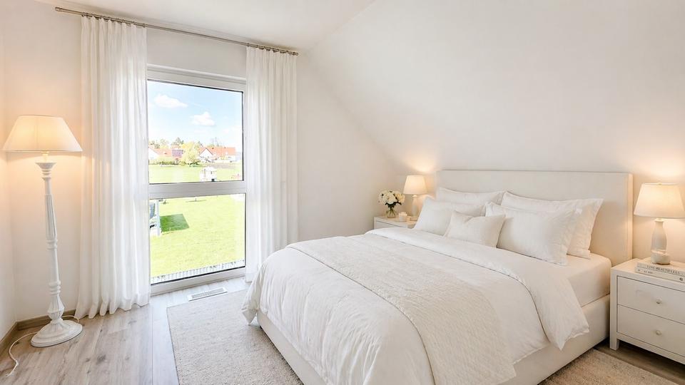 Einfamilienhaus Nördlingen - 5 Zimmer, 143 m&sup2;, 549.000&euro; | Angebot:26885170