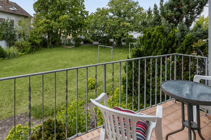 Wohnung Viernheim - 3 Zimmer, 57 m&sup2;, 177.000&euro; | Angebot:27351302