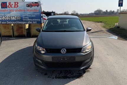 VW Polo 111.000 km 4.999 &euro; Schwandorf 92421