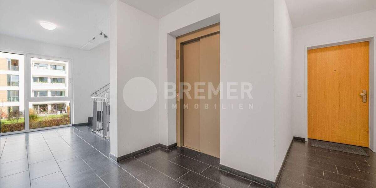 Etagenwohnung Lüneburg Schützenplatz - 4 Zimmer, 138 m&sup2;, 669.000&euro; | Angebot:25797733