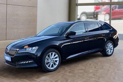Skoda Superb 37.800 km 28.999 € Sickte bei Braunschweig 38173