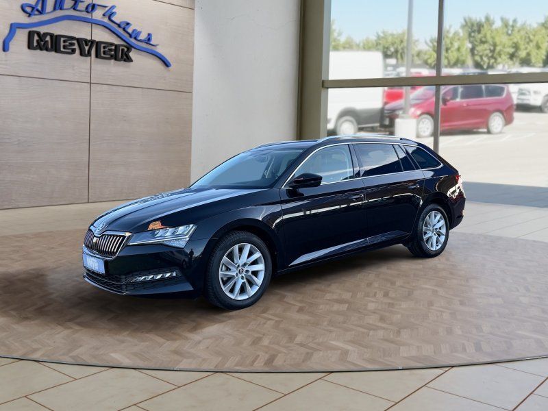 Skoda Superb 37.800 km 28.999 € Sickte bei Braunschweig 38173