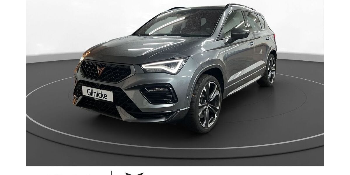 Cupra Ateca 29.070 km 32.680 &euro; Minden 32427