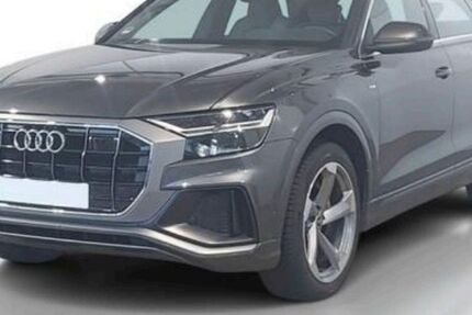 Audi Q8 94.300 km 52.490 &euro; Steinbach-Hallenberg OT Herges-Hallenberg 98587