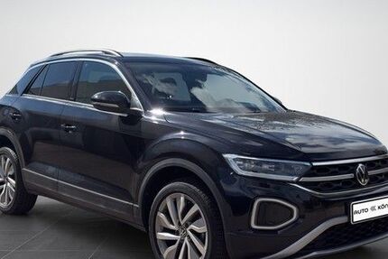 VW T-Roc 16.661 km 27.990 &euro; Nördlingen 86720