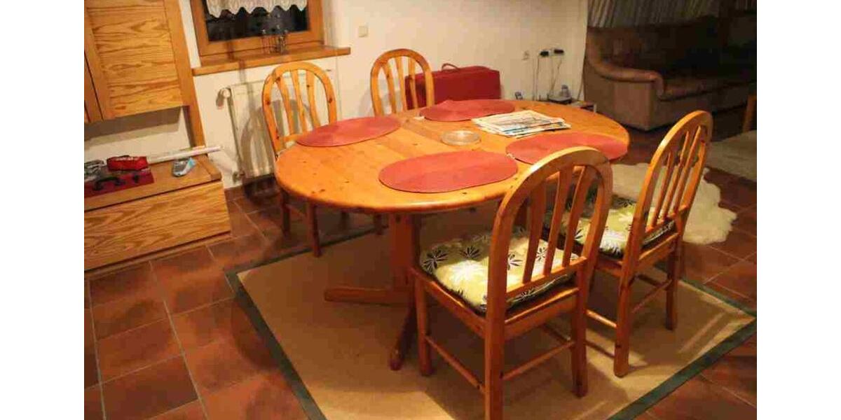 Vollmöbliertes WG Zimmer mit Balkon und viel Komfort 1 zimmer