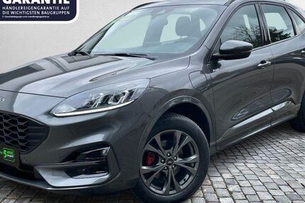 Ford Kuga 46.717 km 23.780 &euro; München 81827